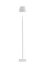  LD0390R4 - Poldina L Floor Lamp